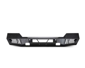 Body Armor 4x4 Eco Series Non-Winch Front Bumper Chevrolet Silverado 1500 14-15