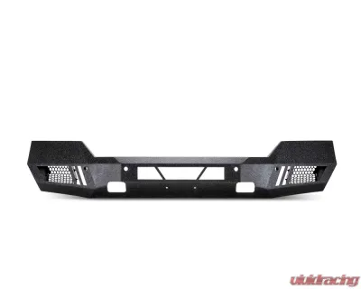 Body Armor 4x4 Eco Series Non-Winch Front Bumper Chevrolet Silverado 1500 14-15 - GM-19335