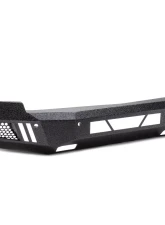 Body Armor 4x4 Eco Series Non-Winch Front Bumper Chevrolet Silverado 1500 14-15                                     - GM-19335 - Image 2