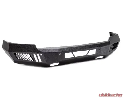 Body Armor 4x4 Eco Series Non-Winch Front Bumper Chevrolet Silverado 1500 14-15 - GM-19335