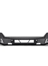 Body Armor 4x4 Eco Series Non-Winch Front Bumper Chevrolet Silverado 1500 16-18                                     - GM-19336 - Image 2