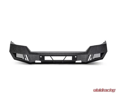 Body Armor 4x4 Eco Series Non-Winch Front Bumper Chevrolet Silverado 1500 16-18 - GM-19336
