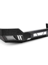 Body Armor 4x4 Eco Series Non-Winch Front Bumper Chevrolet Silverado 1500 16-18                                     - GM-19336 - Image 3