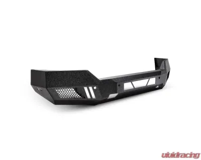 Body Armor 4x4 Eco Series Non-Winch Front Bumper Chevrolet Silverado 1500 16-18 - GM-19336