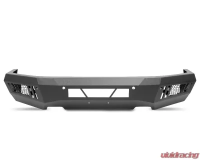 Body Armor 4x4 Eco Series Non-Winch Front Bumper Chevrolet Silverado 1500 16-18 - GM-19336