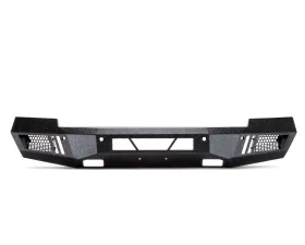 Body Armor 4x4 Eco Series Front Bumper Chevrolet Silverado 1500 07-13