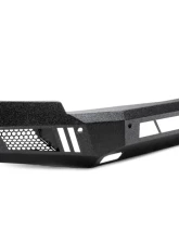 Body Armor 4x4 Eco Series Front Bumper Chevrolet Silverado 1500 07-13                                     - GM-19343 - Image 2