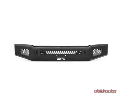 Body Armor 4x4 AMBUSH SERIES FRONT BUMPER  (NON-WINCH) Chevrolet Silverado 1500 2019-2020 - GM-19344
