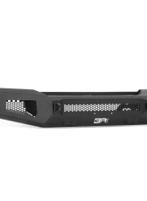 Body Armor 4x4 AMBUSH SERIES FRONT BUMPER  (NON-WINCH) Chevrolet Silverado 1500 2019-2020                                     - GM-19344 - Image 3