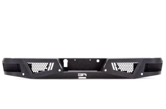 Rear Bumpers