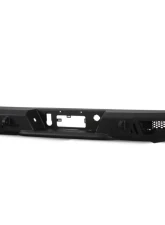 Body Armor 4x4 AMBUSH SERIES REAR BUMPER Chevrolet Silverado 1500 2019-2020                                     - GM-2966 - Image 3