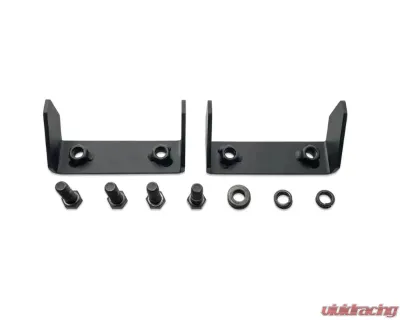 Body Armor 4x4 Rear Bumper Jeep Wrangler JK Orion 2007-2018 - JK-2966