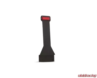 Body Armor 4x4 Elevated Third Brake Light Jeep Wrangler 87-18 - JK-5120