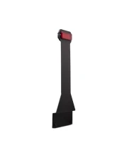 Body Armor 4x4 Elevated Third Brake Light Jeep Wrangler 87-18                                     - JK-5120 - Image 2