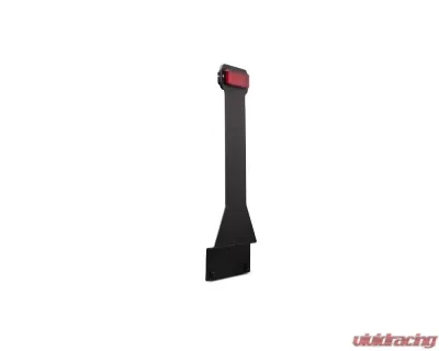 Body Armor 4x4 Elevated Third Brake Light Jeep Wrangler 87-18 - JK-5120