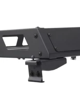 Body Armor 4x4 ROOF RACK MOUNT KIT Jeep Wrangler 2007-2018                                     - JK-6121 - Image 2