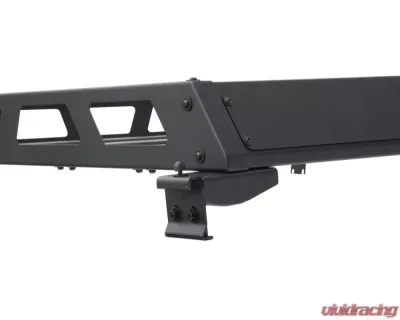 Body Armor 4x4 ROOF RACK MOUNT KIT Jeep Wrangler 2007-2018 - JK-6121