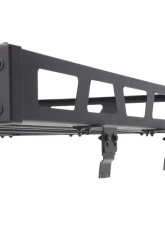 Body Armor 4x4 ROOF RACK MOUNT KIT Jeep Wrangler 2007-2018                                     - JK-6121 - Image 3