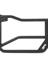 Body Armor 4x4 TUBE DOORS FRONT, PAIR Jeep Wrangler 2007-2017                                     - JK-6154 - Image 3