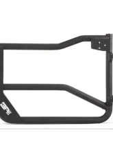 Body Armor 4x4 TUBE DOORS FRONT, PAIR Jeep Wrangler 2007-2017                                     - JK-6154 - Image 2