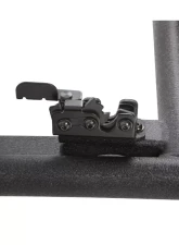 Body Armor 4x4 TUBE DOORS FRONT, PAIR Jeep Wrangler 2007-2017                                     - JK-6154 - Image 3