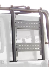 Body Armor 4x4 Cargo Roof Rack Accessory Mount 2 and 4 Jeep Wrangler JK 2007-2018                                     - JK-7102 - Image 3