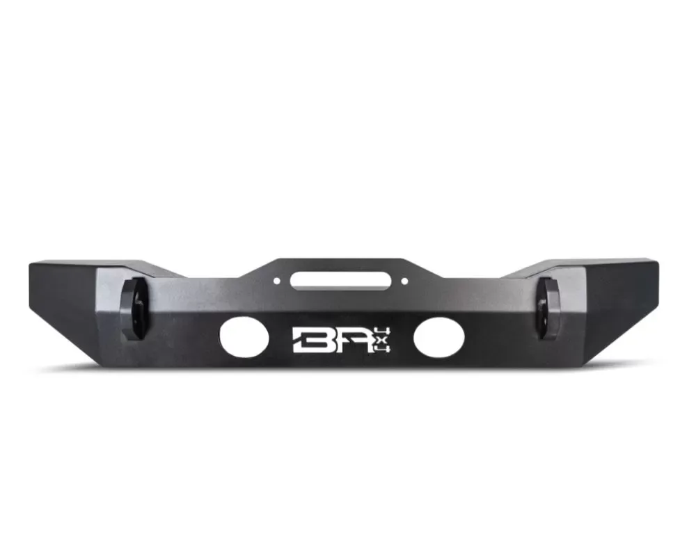 Body Armor 4x4 MID-STUBBY FRONT BUMPER Jeep - JL-19532