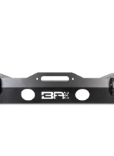 Body Armor 4x4 MID-STUBBY FRONT BUMPER Jeep                                     - JL-19532 - Image 6