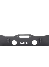 Body Armor 4x4 MID-STUBBY FRONT BUMPER Jeep                                     - JL-19532 - Image 2