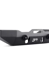 Body Armor 4x4 MID-STUBBY FRONT BUMPER Jeep                                     - JL-19532 - Image 3