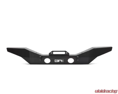 Body Armor 4x4 FULL WIDTH FRONT BUMPER Jeep Wrangler 2018-2020 - JL-19534
