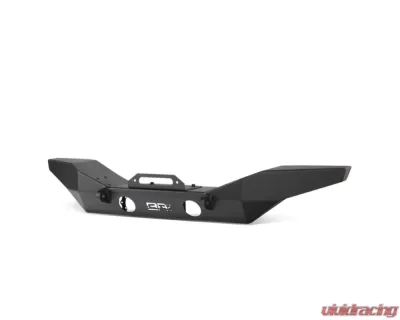 Body Armor 4x4 FULL WIDTH FRONT BUMPER Jeep Wrangler 2018-2020 - JL-19534