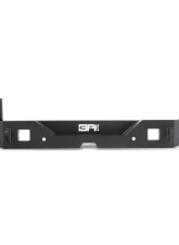 Body Armor 4x4 FULL WIDTH REAR BUMPER W/ TIRE CARRIER MOUNT Jeep Wrangler 2018-2020                                     - JL-2965 - Image 3