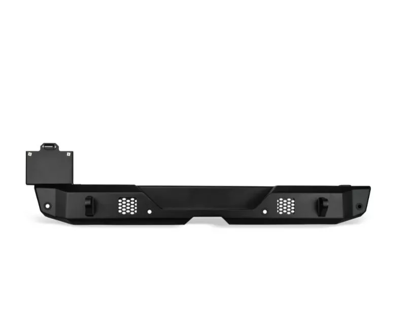 Body Armor 4x4 Rear Bumper Jeep Wrangler JL 2018-2022 - JL-2966