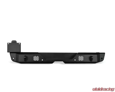 Body Armor 4x4 Rear Bumper Jeep Wrangler JL 2018-2022 - JL-2966