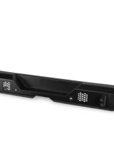 Body Armor 4x4 Rear Bumper Jeep Wrangler JL 2018-2022                                     - JL-2966 - Image 2