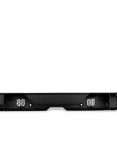 Body Armor 4x4 Rear Bumper Jeep Wrangler JL 2018-2022                                     - JL-2966 - Image 3