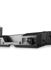 Body Armor 4x4 Rear Bumper Jeep Wrangler JL 2018-2022                                     - JL-2966 - Image 4