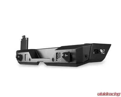 Body Armor 4x4 Rear Bumper Jeep Wrangler JL 2018-2022 - JL-2966