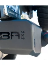 Body Armor 4x4 Rear Bumper Jeep Wrangler JL 2018-2022                                     - JL-2966 - Image 10