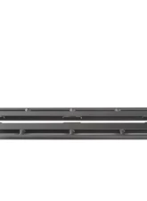 Body Armor 4x4 Rockcrawler Side Steps Jeep Wrangler JL 4-Door 18-19                                     - JL-4121 - Image 3