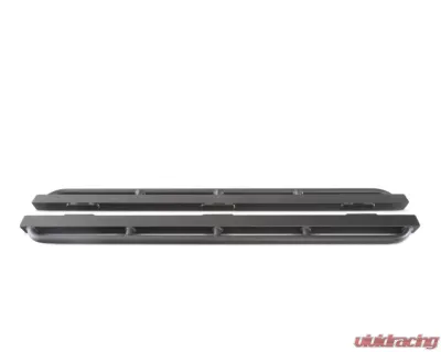 Body Armor 4x4 Rockcrawler Side Steps Jeep Wrangler JL 4-Door 18-19 - JL-4121