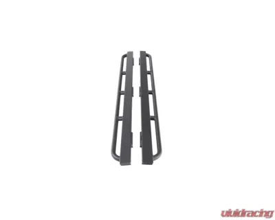 Body Armor 4x4 Rockcrawler Side Steps Jeep Wrangler JL 4-Door 18-19 - JL-4121