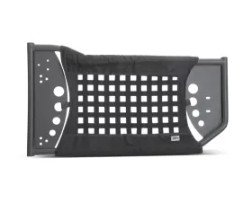 Body Armor 4x4 Gen3 Front Pair Trail Doors Jeep Wrangler JL 18-19