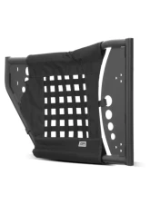 Body Armor 4x4 Gen3 Rear Pair Trail Doors Jeep Wrangler JL 18-19                                     - JL-6150 - Image 2