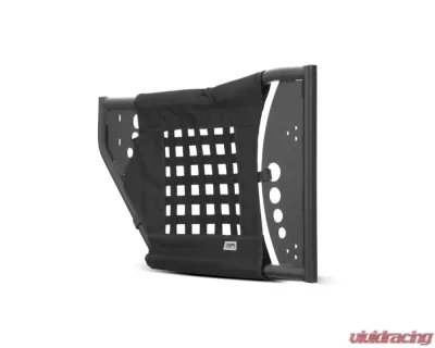 Body Armor 4x4 Gen3 Rear Pair Trail Doors Jeep Wrangler JL 18-19 - JL-6150
