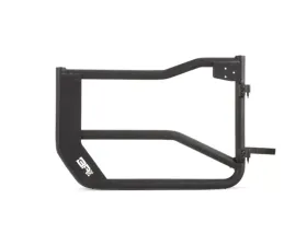 Body Armor 4x4 TUBE DOORS FRONT, PAIR Jeep