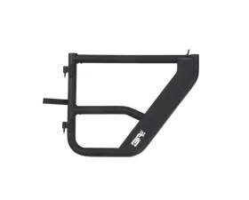 Body Armor 4x4 TUBE DOORS REAR, PAIR Jeep