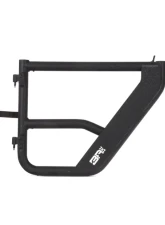 Body Armor 4x4 TUBE DOORS REAR, PAIR Jeep                                     - JL-6155 - Image 5