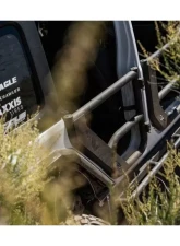 Body Armor 4x4 TUBE DOORS REAR, PAIR Jeep                                     - JL-6155 - Image 4